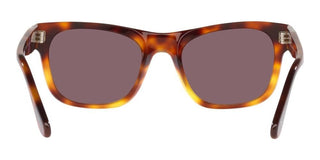Persol PO 3269S unisex Havana Sunglasses
