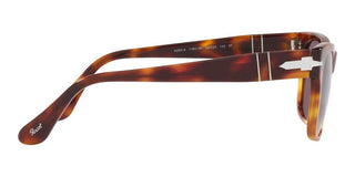 Persol PO 3269S unisex Havana Sunglasses