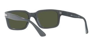 Persol PO 3272S men 0 Squared Sunglasses