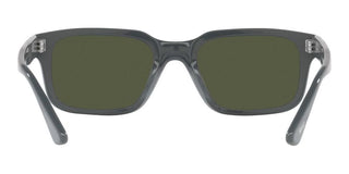 Persol PO 3272S men 0 Squared Sunglasses