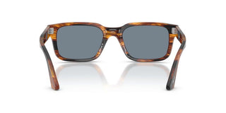 Persol PO 3272S men Havana Sunglasses