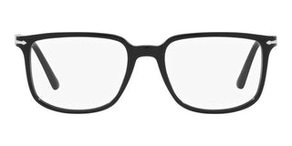 Persol PO 3275V men Black Geometric Eyeglasses