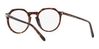 Persol PO 3281S unisex 0 Round Sunglasses