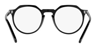 Persol PO 3281S unisex 0 Round Sunglasses