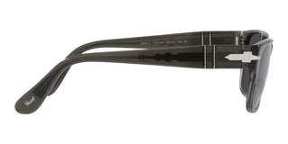 Persol PO 3288S men Grey Geometric Sunglasses