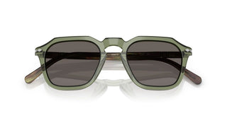 Persol PO 3292S unisex Green Sunglasses