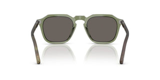 Persol PO 3292S unisex Green Sunglasses