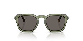 Persol PO 3292S unisex Green Sunglasses