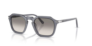 Persol PO 3292S unisex Grey Sunglasses