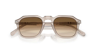 Persol PO 3292S unisex Brown Sunglasses