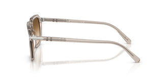 Persol PO 3292S unisex Brown Sunglasses