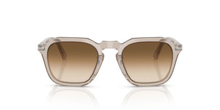 Persol PO 3292S unisex Brown Sunglasses