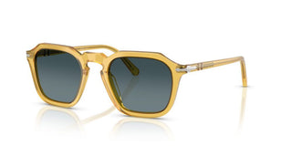 Persol Po 3292s Unisex Yellow  Sunglasses