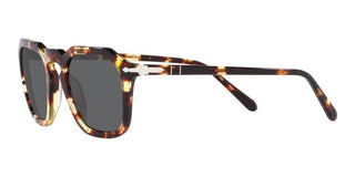 Persol PO 3292S unisex Brown Geometric Sunglasses