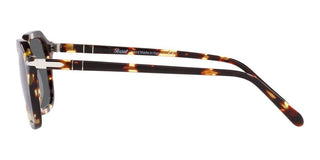 Persol PO 3292S unisex Brown Geometric Sunglasses