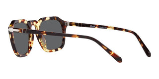 Persol PO 3292S unisex Brown Geometric Sunglasses