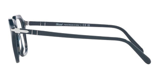 Persol PO 3292V unisex Blue Geometric Eyeglasses