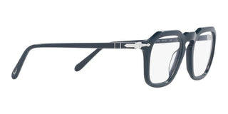 Persol PO 3292V unisex Blue Geometric Eyeglasses