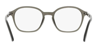 Persol PO 3296V unisex Grey Geometric Eyeglasses