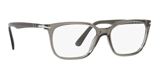 Persol PO 3298V men Grey Squared Eyeglasses