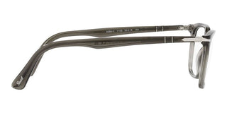 Persol PO 3298V men Grey Squared Eyeglasses