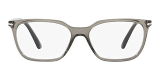 Persol PO 3298V men Grey Squared Eyeglasses