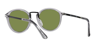 Persol PO 3309S unisex White Squared Sunglasses