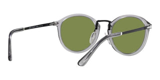 Persol PO 3309S unisex White Squared Sunglasses
