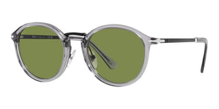 Persol PO 3309S unisex White Squared Sunglasses