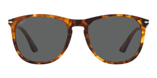 Persol PO 3314S unisex Havana Squared Sunglasses