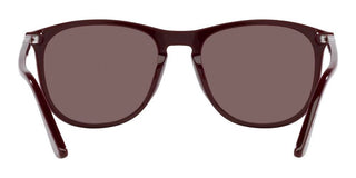 Persol PO 3314S unisex Brown Squared Sunglasses