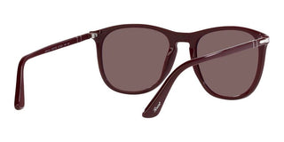 Persol PO 3314S unisex Brown Squared Sunglasses
