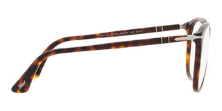 Persol PO 3314S unisex Havana Squared Sunglasses