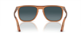 Persol PO 3336S unisex 0 Squared Sunglasses