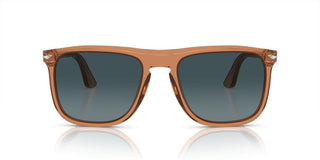 Persol PO 3336S unisex 0 Squared Sunglasses