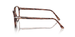 Persol PO 3343V unisex 0 Geometric Eyeglasses