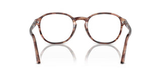 Persol PO 3343V unisex 0 Geometric Eyeglasses