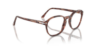 Persol PO 3343V unisex 0 Geometric Eyeglasses