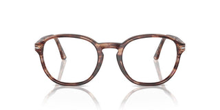Persol PO 3343V unisex 0 Geometric Eyeglasses