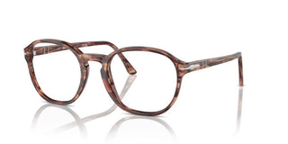 Persol PO 3343V unisex 0 Geometric Eyeglasses