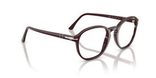 Persol PO 3343V unisex Red Eyeglasses