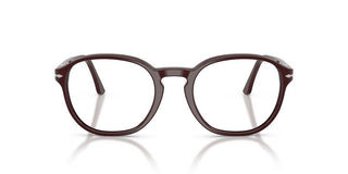 Persol PO 3343V unisex Red Eyeglasses