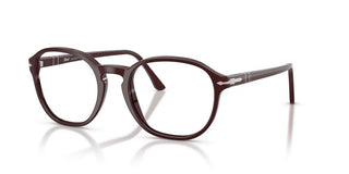 Persol PO 3343V unisex Red Eyeglasses