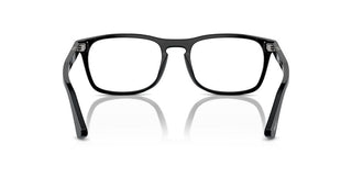 Persol PO 3344V unisex Black Visor Eyeglasses