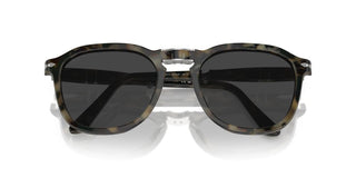 Persol Po 3345s Unisex Grey Pantos Sunglasses