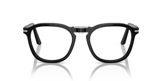 Persol PO 3345V unisex Black Pantos Eyeglasses
