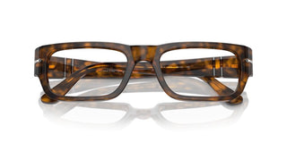 Persol PO 3347V unisex 0 Squared Eyeglasses