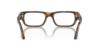 Persol PO 3347V unisex 0 Squared Eyeglasses