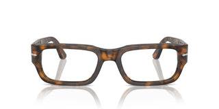 Persol PO 3347V unisex 0 Squared Eyeglasses