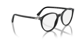 Persol Po 3350s Unisex Black  Sunglasses